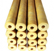 Bông khoáng định hình